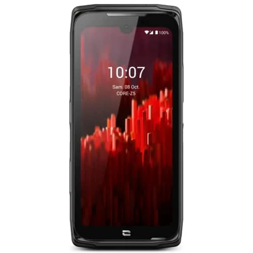 Crosscall CORE-Z5 - 1001011601265